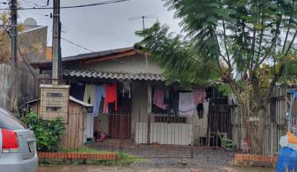 Terreno Residencial à Venda em Canoas, Rio Grande do Sul**
