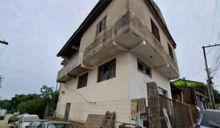 CASA COMERCIAL NO BAÍRRO LOMBA PINHEIRO