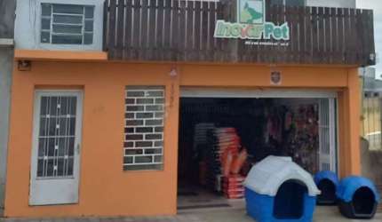 Sala comercial por R$550.000,00 no centro - Santana do Livramento