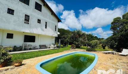 Chácara em Lomba do Pinheiro