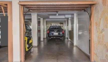 Apartamento para Venda - 185.47m², 3 dormitórios, Higienópolis