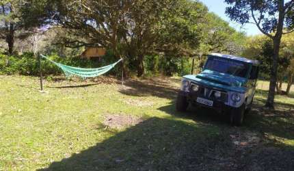 Chácara em Itapuã