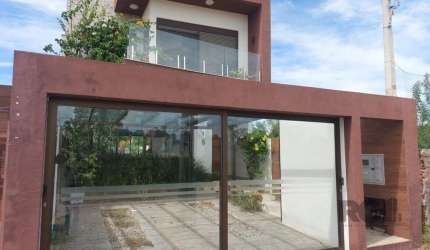 CASA ALTO PADRÃO - BALNEÁRIO -SÃO LOURENÇO DO SUL - RS