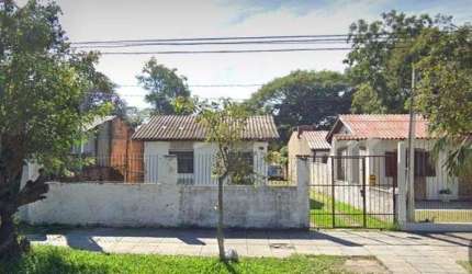 Terreno no bairro Hípica
