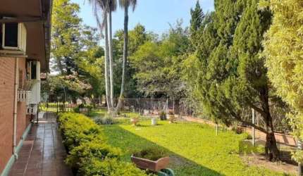 Terreno com 1353 m² no centro de Esteio / RS.