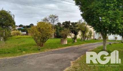 Terreno de 13.855,90m² no bairro Passo das Pedras.