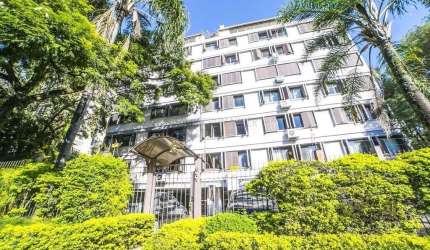 Apartamento 152m², 3 dormitórios, 2 vagas no bairro Auxiliadora