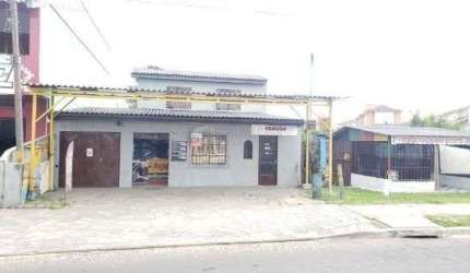 Casa para Venda - 203.5m², 4 dormitórios, Restinga