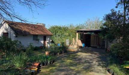 Sítio para Venda - 38000m², 2 dormitórios, Passo do Morrinho