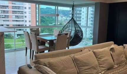 Apartamento em Jardim do Salso