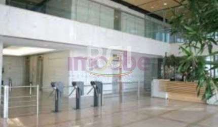 Conjunto/Sala para Venda - 287.68m², 0 dormitórios, 5 vagas - Boa Vista