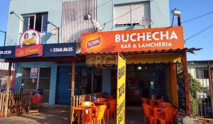 Casa Comercial para Venda - 322m², 0 dormitórios, Sarandi