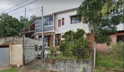 Casa em Morada do Vale I