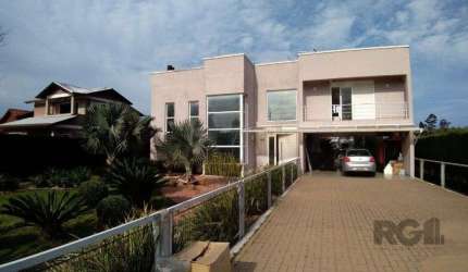 Casa em Condomínio em Águas Claras