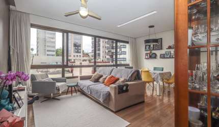 Apartamento a venda no bairro São João