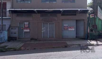 Casa Comercial em Santa Isabel