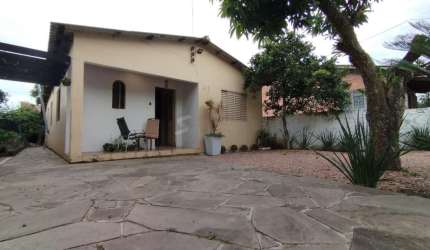 Casa em Aberta dos Morros
