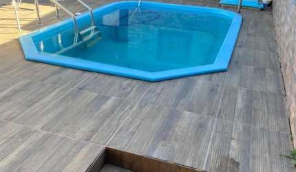 Casa a venda na Restinga