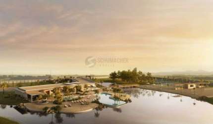 Terreno Residencial em Arpoador