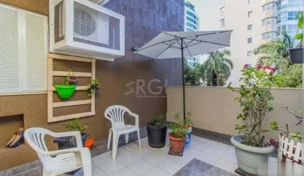 Apartamento em Centro