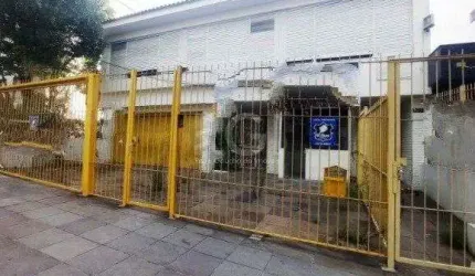 Casa Comercial Bairro São João