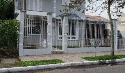 Casa em Harmonia
