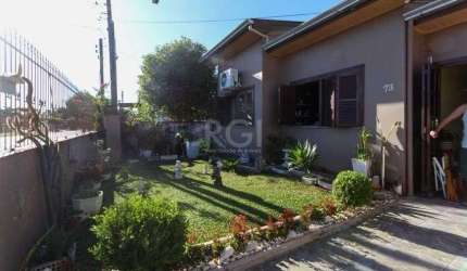 Casa em Harmonia