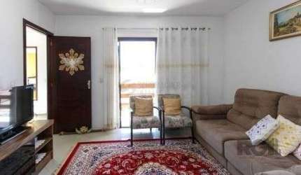 Casa em Harmonia