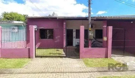 Casa em Harmonia