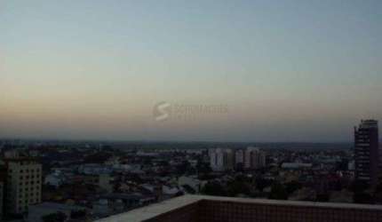 Cobertura para Venda - 253m², 4 dormitórios, sendo 1 suites, Jardim Planalto