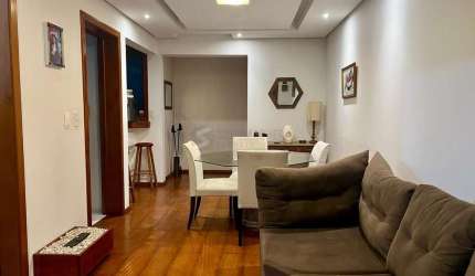 Apartamento 3 dormitorio no bairro Ipanema.