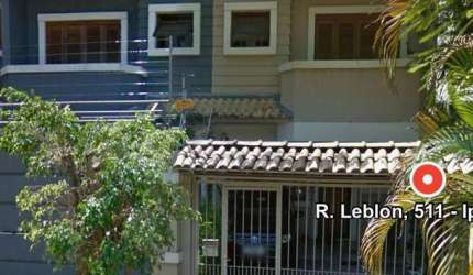 Casa em Ipanema