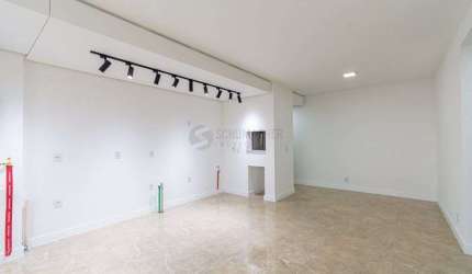 Apartamento em Centro
