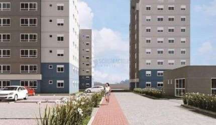 Apartamento em Fátima