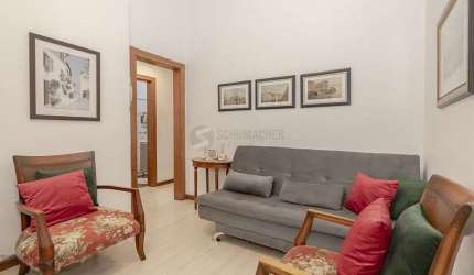 Apartamento em Passo da Areia