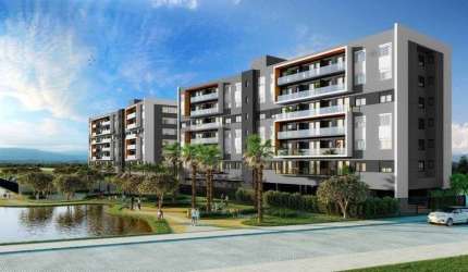 Apartamento em Centro
