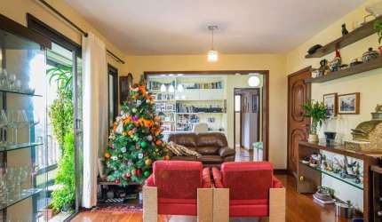 Apartamento em Jardim Ampliação