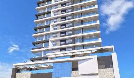 Apartamento em Zona Nova