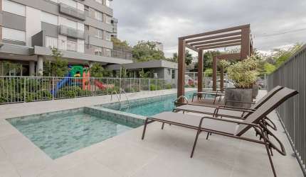 Apartamento em Moinhos de Vento