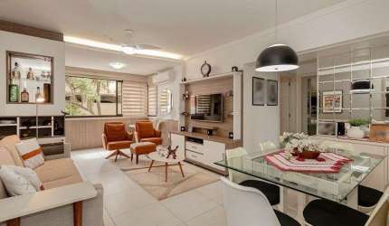 Apartamento em Petrópolis