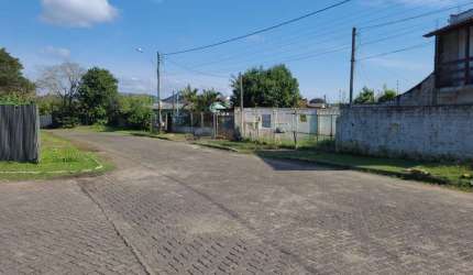 Terreno plano no Municipio de Alvorada