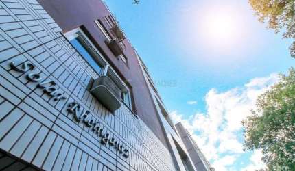 Apartamento em Auxiliadora