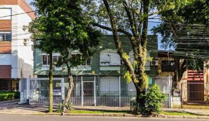 Apartamento em Jardim Botânico