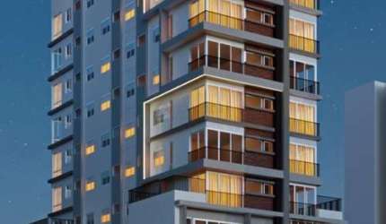 Apartamento em Zona Nova