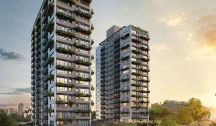 Apartamento em Boa Vista
