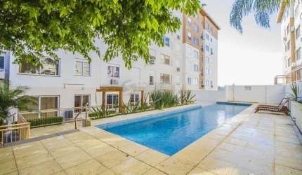 Apartamento em Santa Tereza