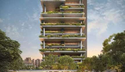 Apartamento em Moinhos de Vento