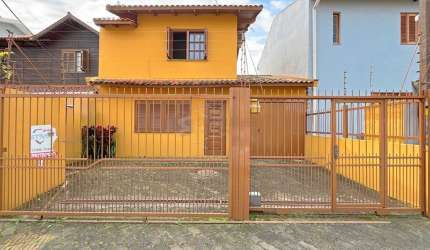 Casa em Vila Nova