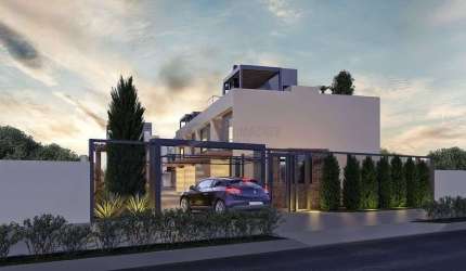 Casa em Condomínio em Coronel Aparício Borges
