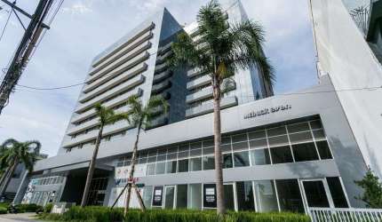 Sala Comercial em Jardim Lindóia